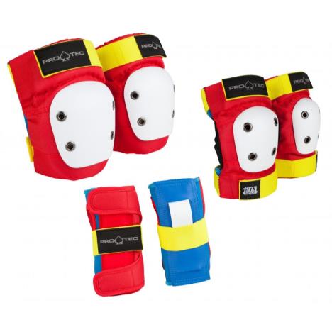 Pro-Tec Junior 3-Pack - Retro £39.99